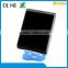 Double USB Digital display 12000mAh universal power bank