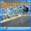 2mm electro galvanized barbed wire/y shaped fence with barbed wire/electro galvanized barbed wire