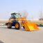 Small Wheel Loader Price From Original Factory