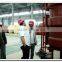 30T/D,45T/D,60T/D,80T/D Continuous and automatic cotton seed oil making line in 2014