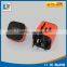 Universal power adaptor,international adapter,best travel adapter with usb