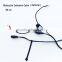 7.4V battery powered heating element for gloves / motocycle gloves