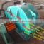 ALIBABA GOLDEN SUPPLIER Waste Tire Recycling Rubber Cracker Machine grinding mill