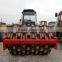 12t Used Dynapac Road Roller CA25pD ca250D USED Padfoot compactor