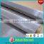 Woven plain weave 304 stainless steel wire mesh