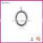 Crystal Pendant Big Stone Pendant Design Crystal Pendant Necklace