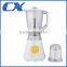 Multifunctional kitchen mixer, electric blender