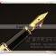 XJ-P933 Picasso Avignon golden pen pimio , luxury lnk pen for men