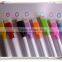 Hot -selling non-toxic body marker pen , water erasable marker pen, whiteboard pen
