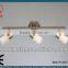 modern GU10 spot light/ voltage track light/ halogen lamp
