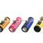 Portable USB speaker powered 4000mah rechargeable powerbank bluetooth speaker
