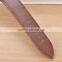 China Supplier Quartz Brown Leather Strap Sports Mens Watches