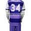 Cheap custom sublimated soccer uniform set