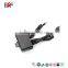 Outdoor waterproof AC/DC adapter for CCTV/Camera/Lighting