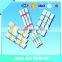 Wholesale  Red/Blue/Yellow decorative heat shrink terminal kit