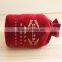 Christmas Wedding Gift Bag Jewelry Velour Pouch,wine gift bag velvet
