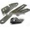 china manufacture custom laser cut metal parts services