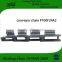 Food Conveyor machinery used conveyor attachment chain P80F3A2