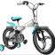 12 inch children bicycles / scalable kids bike frame / single speed children bike