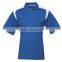 GuangZhou LuoQi Custom design breathable mens polo shirt 100% polyester golf sports dri fit polo t shirt wholesale