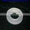 high quality Clear Quartz Ring customered
