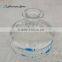 Decorative 120ml Household glass reed Diffuser
