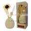 handmade sola wood flower diffuser wholesale