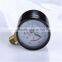 Durable Light Weight Easy To Read Clear Oil Pressure Gauge 18J-23-02011
