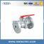 OEM Carbon Steel Ball Valve Ball Valve Dn32 Ball Valve Handle Lock