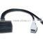 Galletto 1260 ECU Chip Tuning Interface Galletto 1260 Tuning Scanner EOBD/OBD2/OBDII Flasher Galletto 1260 EOBD Made In China