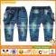 Wholesale Winter Clothes Boys Baby Children's Jeans With Cotton Fabric                        
                                                Quality Choice