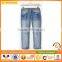 2016 New China Blue Jeans Wholesale Apparel Kid Clothes For Child