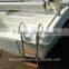 waterwish boat QD 16 OPEN leisure yacht