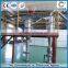 Hot-sale laboratory used air classifier