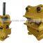 Xuzhou excavator attachments manual quick coupler, quick hitch