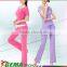 custom design women's yoga wear