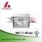 12v 12w 1a constant voltage led drivers CE UL Rohs