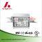 12v 12w 1a constant voltage led drivers CE UL Rohs