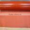 High silica glass fiber cloth