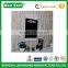 Mini Size Memo Chalk Board with Wooden Frame and 3 Heart Shape Decorations                        
                                                Quality Choice