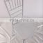 whole sale wedding resin Tiffany Chair/chiavari chair