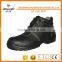 black steel toe security work shoes and safety shoes and goodyear boots manufacturer                        
                                                Quality Choice