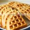 Hot sale home used electric waffle maker