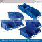 China High Quality Storage Stackable Plastic Bin for Sale