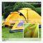 Hot sale high quality PU coated 190T polyester taffeta tent fabric