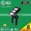 Customized Beam Angle DLC UL TUV Approval 120W LED Flood Light