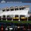 10x21m luxury design outdoor event marquee tents for sale by SHETER TENT GUANGZHOU