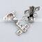 26mm cup auto one way MINI cabinet hinge