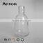 250ml empty glass liquor bottles wine glass bottle factory sale