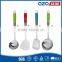 STAINLESS STEEL LADLES ,SKIMMER -KITCHEN UTENSILS                        
                                                Quality Choice